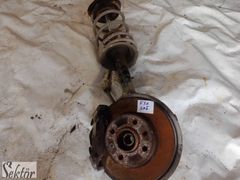 Bmw E36 Sağ Taşıyıcı