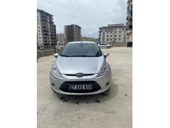 Sahibinden Acil Satılık Ford Fiesta 1.4 TDCi Titanium X 2011 Model