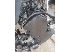 Fiat Ducato 2.3 Komple Motor