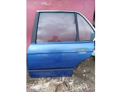 Bmw E30 Sol Arka Kapı