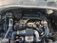 Peugeot 301 1.6 Hdi Dv6 Motor