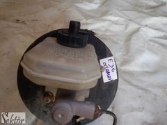 Bmw E36 Fren Westinghouse