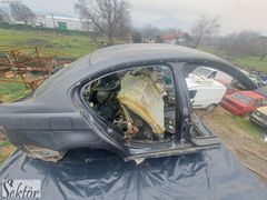 Bmw E90 Tavan Arka
