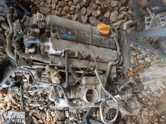 Opel Astra 1.6 Komple Motor (Z16XE)