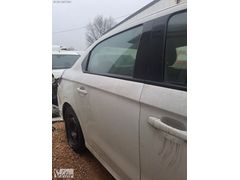 Peugeot 301 Sağ Ön Kapı Hatasız