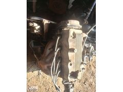Suzuki Swift 1.3 Komple Motor