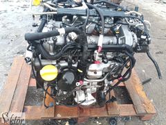 Fiat Doblo 1.3 Multijet Euro 4.5 Motor