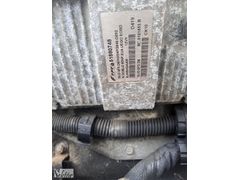 Fiat Doblo 1.3 Multijet 4.5 Motor Beyni
