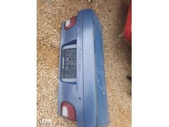 Hyundai Elantra Bagaj Kapağı