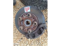 Fiat Ducato Absli Sağ Taşıyıcı