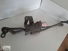 Peugeot Boxer Silecek Mekanizması