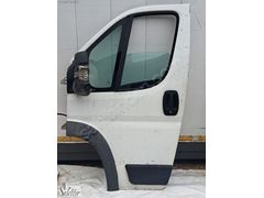 Peugeot Boxer Sol Ön Kapı