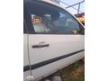 Ford Fiesta Van Sağ Kapı