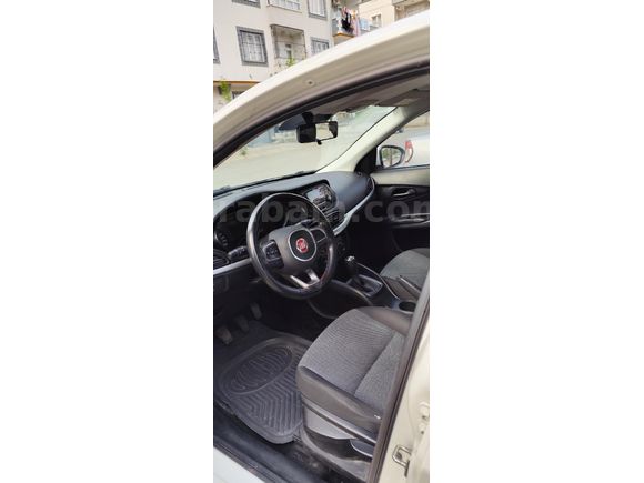 Sahibinden Fiat Egea 1.3 Multijet Easy 2016 Model
