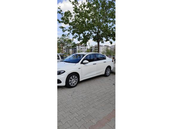 Sahibinden Fiat Egea 1.3 Multijet Easy 2016 Model