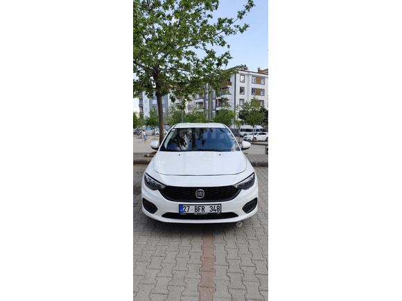 Sahibinden Fiat Egea 1.3 Multijet Easy 2016 Model
