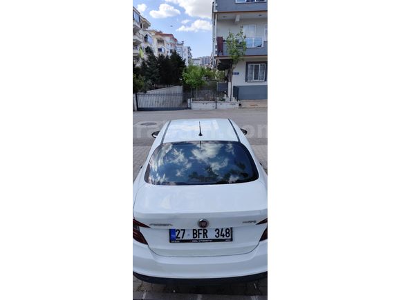 Sahibinden Fiat Egea 1.3 Multijet Easy 2016 Model