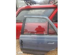 Hyundai Elantra Sol Arka Kapı