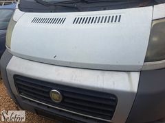 Fiat Ducato Komple Ön