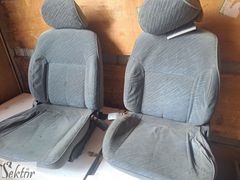 Hyundai Elantra Koltuk Takımı