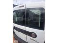 Fiat Doblo Bagaj Kapakları