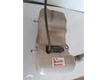 Fiat Ducato Cam Silcek Bidonu