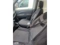 Fiat Doblo Geniş Aile Ön koltuk