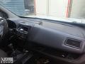 Fiat Doblo Torpido