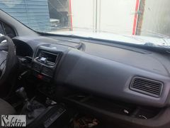 Fiat Doblo Torpido