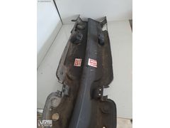 Fiat Ducato Ön Cam Izgarası