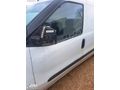 Fiat Doblo Geniş Aile Sol Ön Kapı