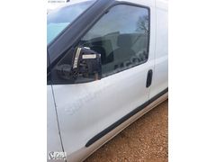 Fiat Doblo Geniş Aile Sol Ön Kapı