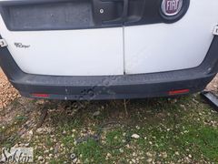Fiat Doblo Arka Tampon