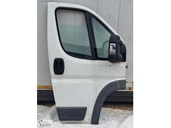 Citroen Jumper Sağ Ön Kapı