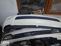 Kia Bongoo Ön Tamponlar