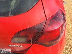 Opel Astra J Sağ Stop