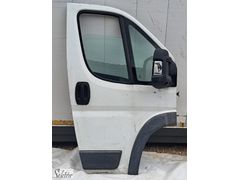 Fiat Ducato Sağ Kapı