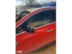 Opel Astra J Sol Ön Kapı