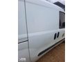 Fiat Doblo Geniş Aile Sürgülü Kapı