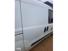 Fiat Doblo Geniş Aile Sürgülü Kapı