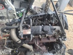 Peugeot Boxer 2.3 Komple Motor