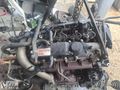 İveco Daliy 2.3 Komple Çıkma Motor