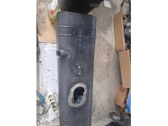 Kia Bongo Depo Euro 5