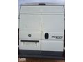 Fiat Ducato Bagaj Kapakları