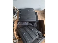 Kia Bongoo Plastik Çamurluklar