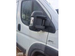 Fiat Ducato Sağ Ön Kapı