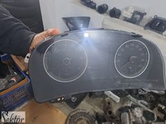 Kia Bongoo Hayalet Km Saati