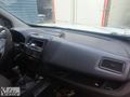Fiat Doblo Geniş Aile Torpido