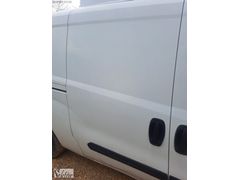 Fiat Doblo Geniş Aile Sürgülü Kapı