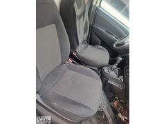 Fiat Doblo Ön Koltuk